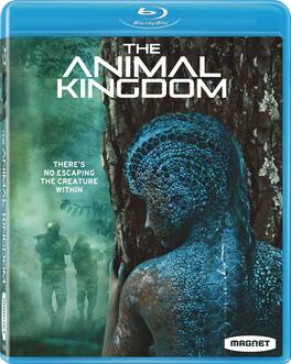 The Animal Kingdom - BLU-RAY