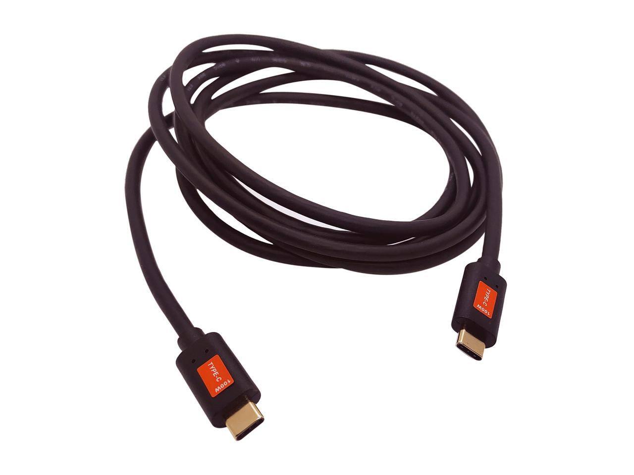 TYPE-C MODEL TYPE-C 4 100W