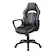 Left Zoom. OSP Home Furnishings - Influx Gaming Chair - Gray.