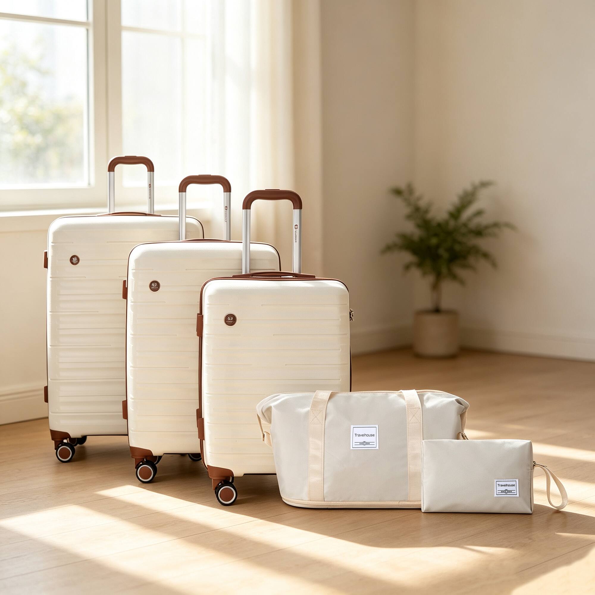 Travelhouse