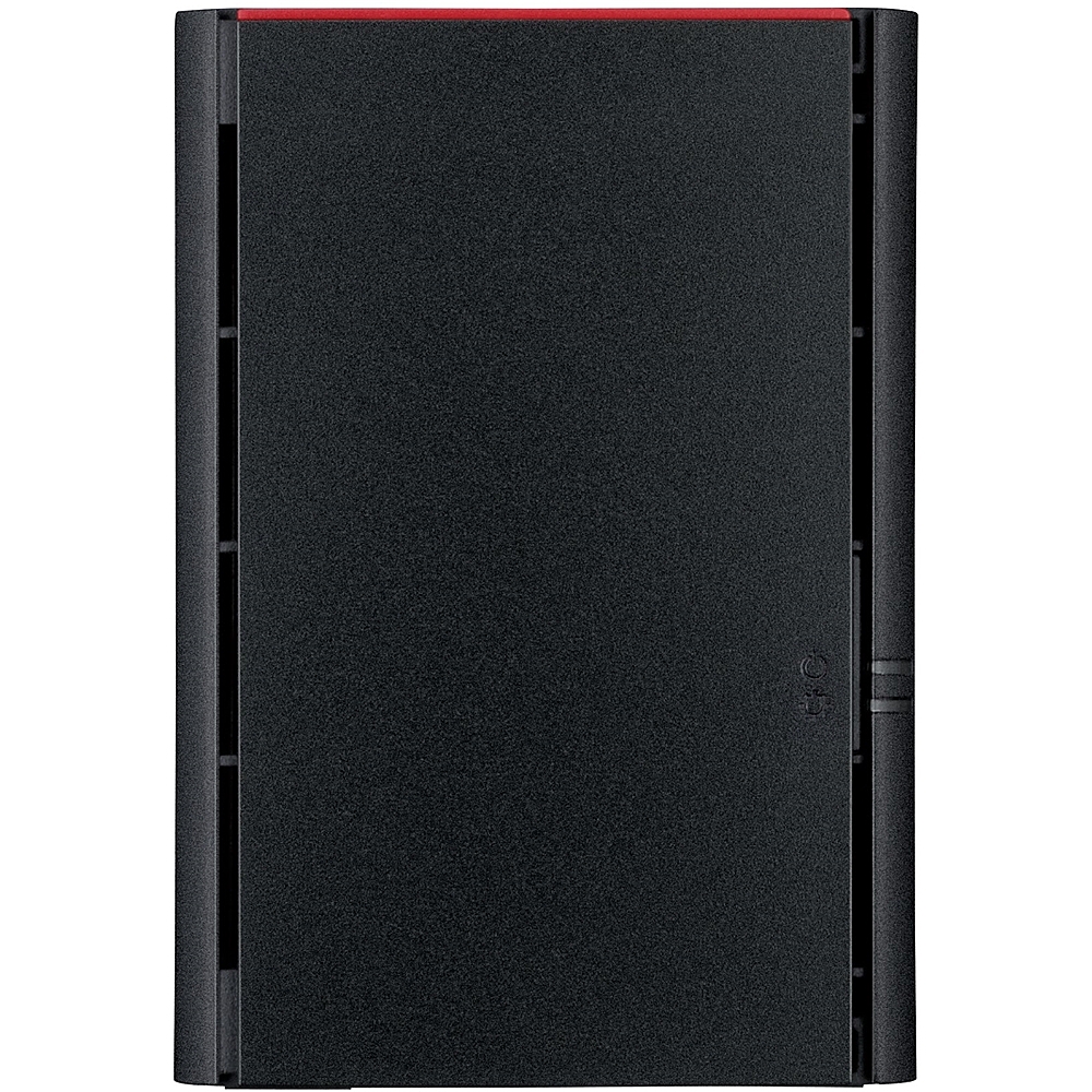 Buffalo LinkStation 220 4TB 2-Bay External Network - Best Buy