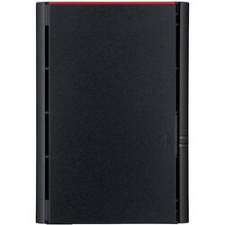 Buffalo LinkStation 220 4TB 2 Bay External Network Attached Buffalo LinkStation 220 4TB 2 Bay External Network Attached