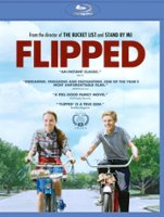 Flipped [2 Discs] [Blu-ray/DVD] [2010] - Front_Original