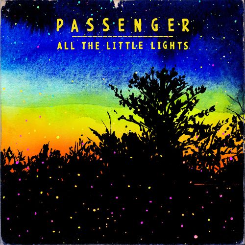  All the Little Lights [CD]