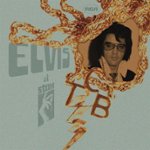 Front Standard. Elvis at Stax [Deluxe Edition] [CD].