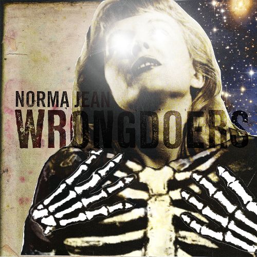  Wrongdoers [CD]