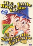 Front Standard. The Brave Little Taylor [DVD].