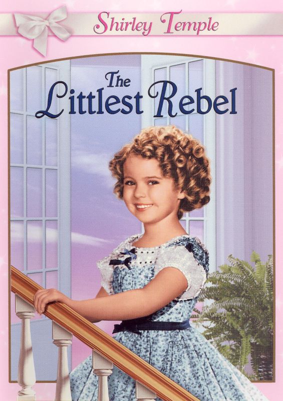  The Shirley Temple Collection: Littlest Rebel, Vol. 9 [DVD] [1935]