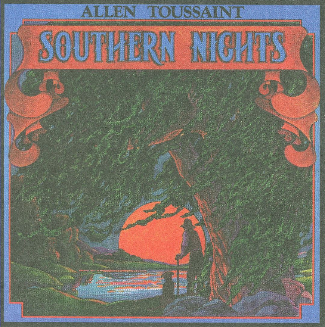 Best Buy Southern Nights CD 