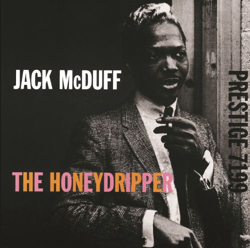  The Honeydripper [CD]