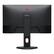 Alt View 14. BenQ - ZOWIE XL2731K 27" TN LED 165Hz DyAc Esports Gaming Monitor - Black.