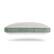 Front. Bedgear - Balance 2.0 Pillow - White.