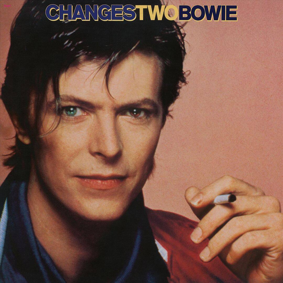 Changestwobowie [LP] - VINYL price history on PriceWatchPro