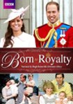 Front. Born to Royalty [DVD] [2013].