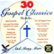 Front Standard. 30 Gospel Classics [Gusto] [CD].