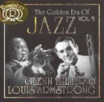 Front Standard. The  Golden Era of Jazz, Vol. 5 [CD].