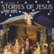 Front Standard. The Bible: Stories of Jesus for Kids [CD].