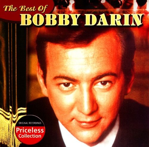  The Best of Bobby Darin [Collectables] [CD]