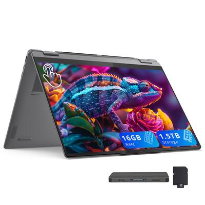 Lenovo Yoga 7i 2 in 1 16 Lenovo Yoga 7i 2 in 1 16