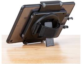 Nite Ize - Squeeze Universal Tablet Holder - Black