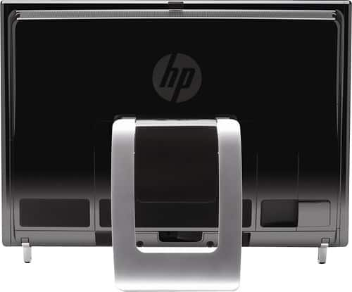 Best Buy: HP TouchSmart All-In-One Computer / Intel® Core™ i7