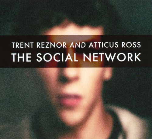  The Social Network [Original Score] [CD]