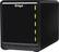 Angle Standard. Data Robotics - Drobo FS 5-Bay 5TB Network Storage Array.