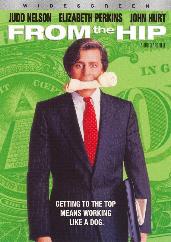  From the Hip [DVD] [1986]