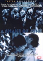 A Snake of June [DVD] [2002] - Front_Original