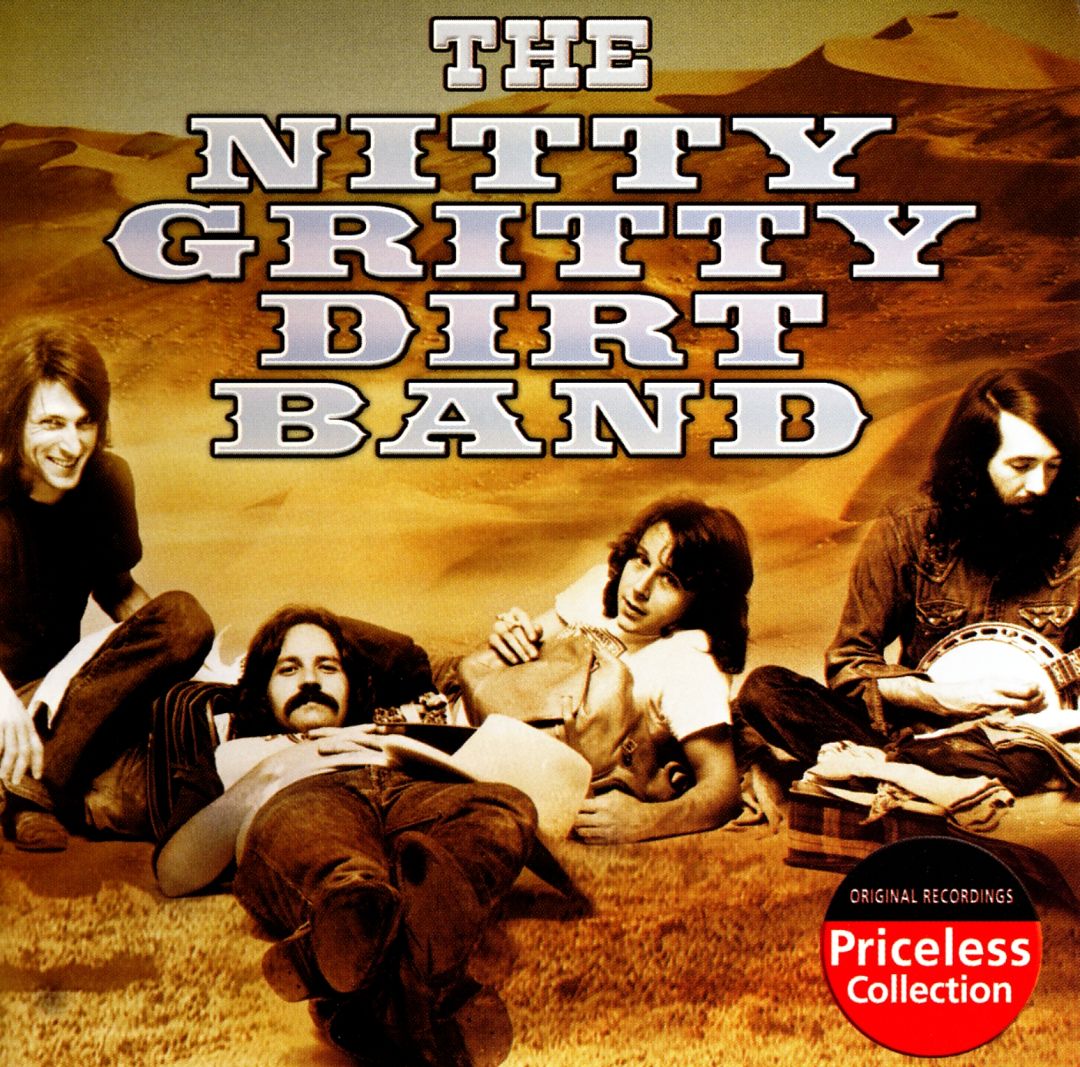 Best Buy: The Nitty Gritty Dirt Band [Collectables] [CD]