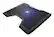 Alt View 12. Cooler Master - Notepal X2 Laptop Cooling Pad - Black.