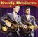 Front Standard. The Very Best of the Everly Brothers, Vol. 1 [CD].
