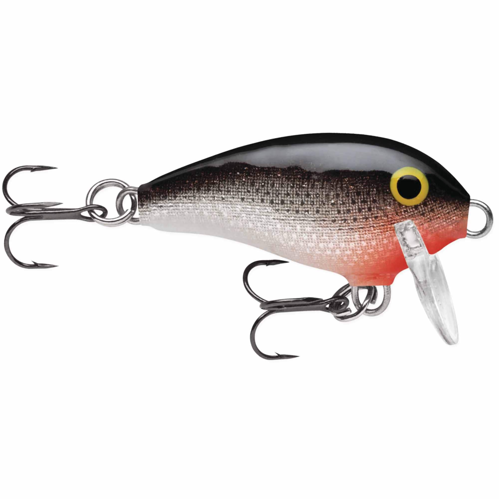 Rapala - Mini Fat Rap 03 - Silver price history on PriceWatchPro