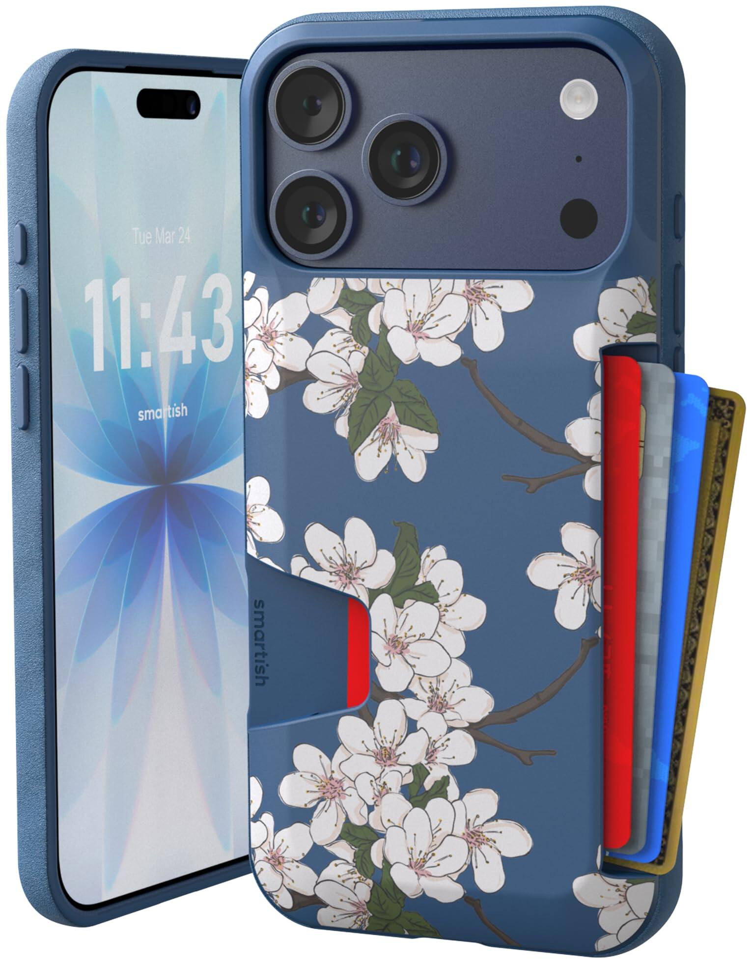 Very Cherry Blossom
