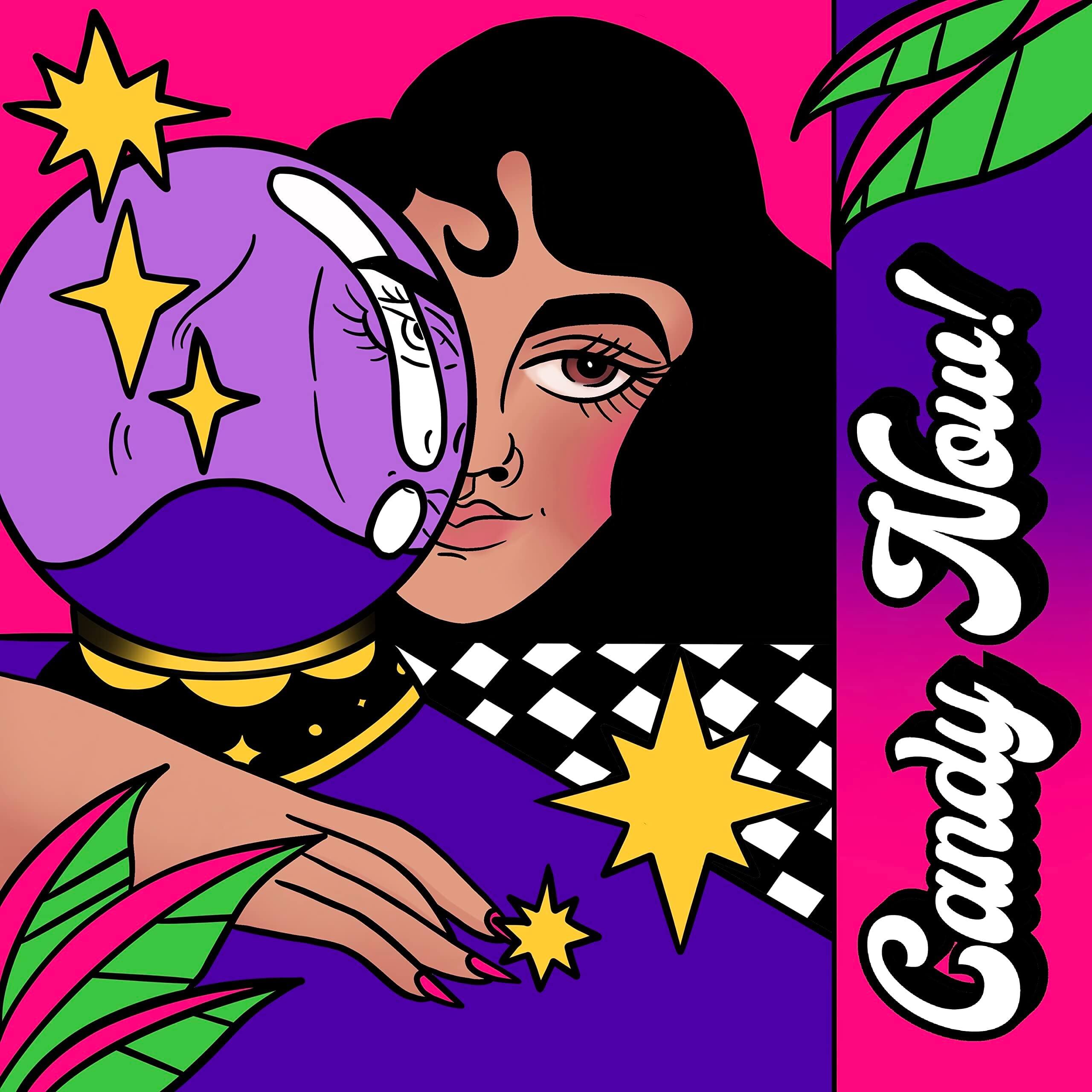 Front. Karmel Knowledge [LP].