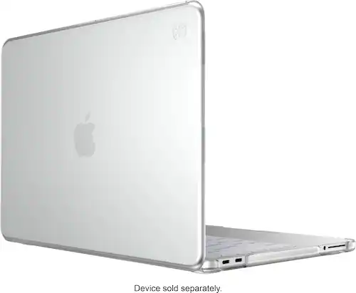 Laptop Hard-Shell Cases