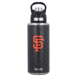 Tervis - San Francisco Giants 32oz. Weave Wide Mouth Water Bottle - Multicolor