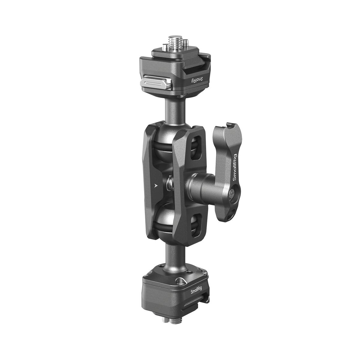 Smallrig - HawkLock H21 Quick Release Magic Arm with Ball Head