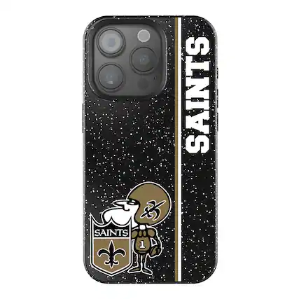 SAINTS
SAINTS
1