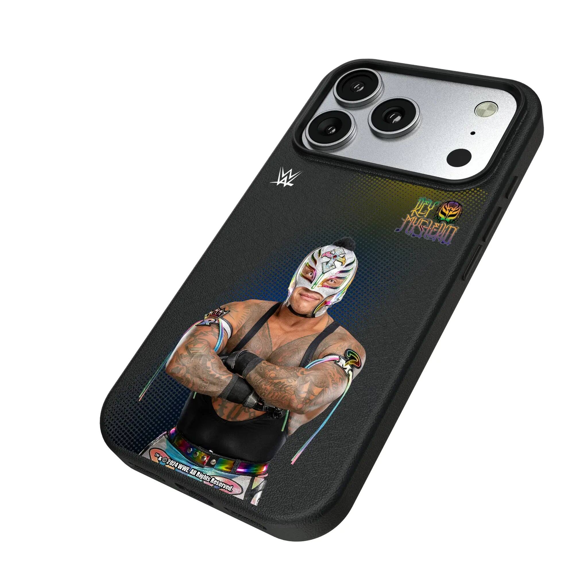 WWE
MUSEUM
& 2024 WWE All Rights Reserved.