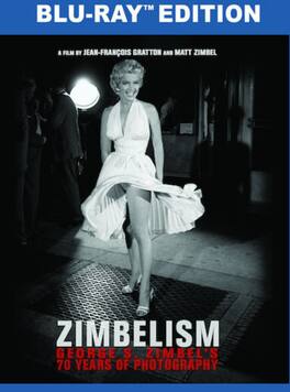 Zimbelism - BLU-RAY