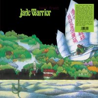 Jade Warrior [LP] - VINYL - Front_Zoom