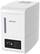 Angle. Boneco - S250 1.8 gallon Digital Steam Humidifier - White.