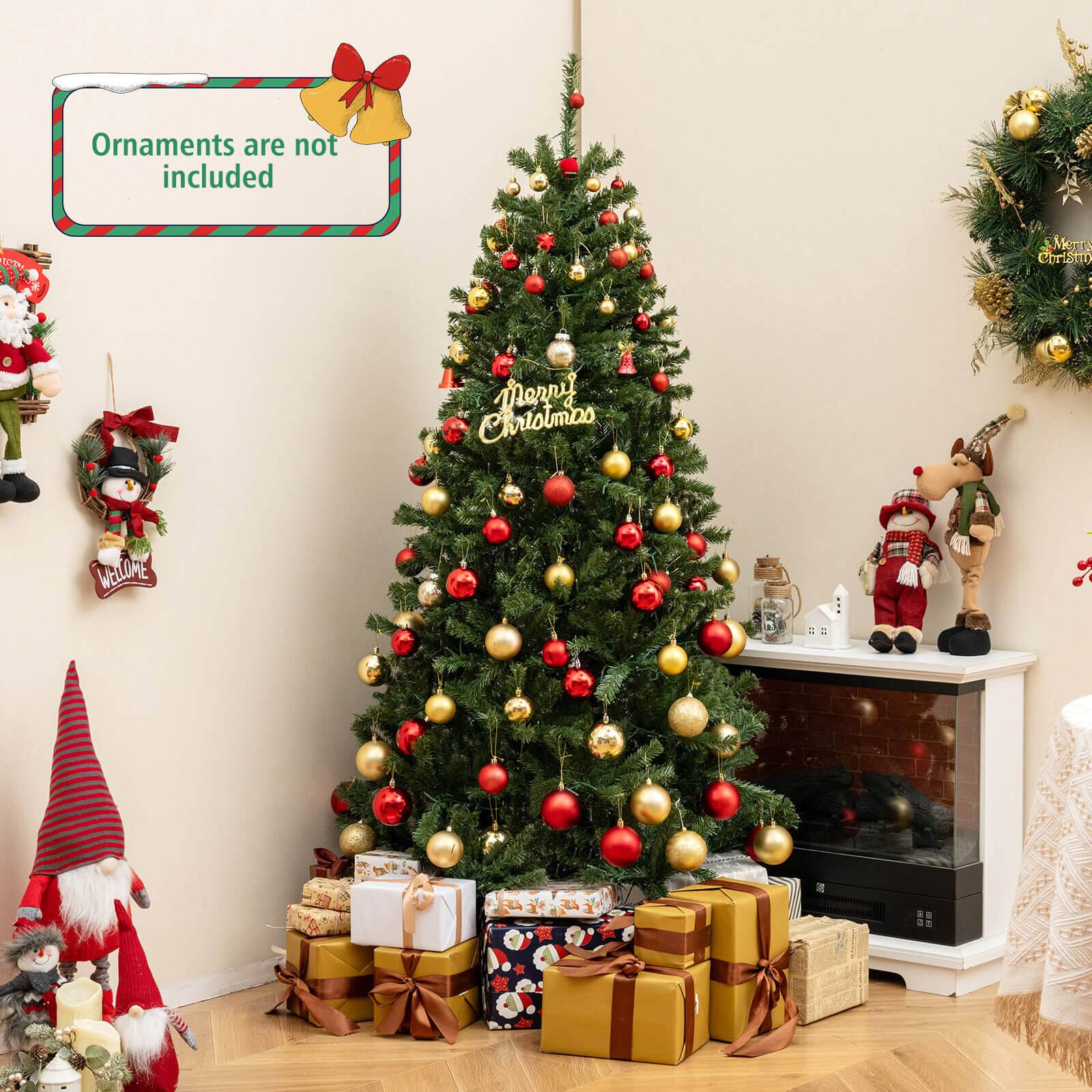 Ornaments are not included

Merry Christmas

Welcome