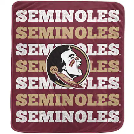 SEMINOLES
SEMINOLES
SEMINOLES
SEMINOLES
SEMINOLES
SEMINOLES