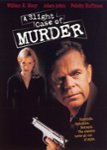 Front Standard. A Slight Case of Murder [DVD] [1999].