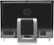 Back Standard. HP - TouchSmart All-In-One Computer / Intel® Core™ i5 Processor / 23" Display / 4GB Memory / 1TB Hard Drive.