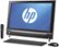 Angle Standard. HP - TouchSmart All-In-One Computer / Intel® Core™ i5 Processor / 23" Display / 4GB Memory / 1TB Hard Drive.