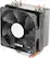 Angle Standard. Cooler Master - Hyper Plus RR-B10-212P-G1 Cooling Fan/Heatsink.