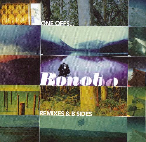 Best Buy One Offs Remixes B Sides CD